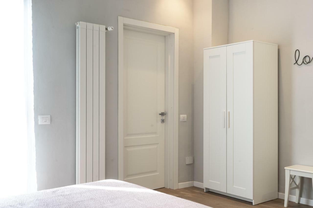 Casa Giada Nel Cuore Di Apartment Florenz