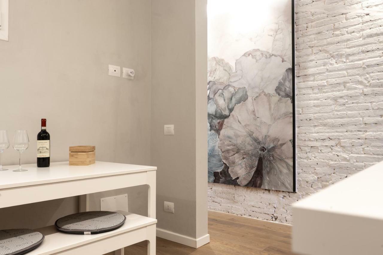 Appartement Casa Giada Nel Cuore Di *