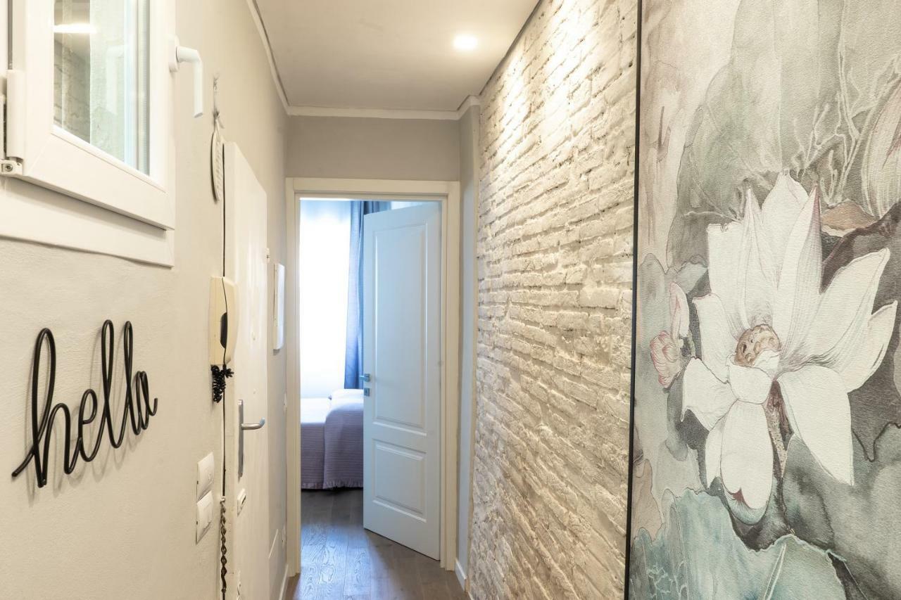 Apartment Casa Giada Nel Cuore Di