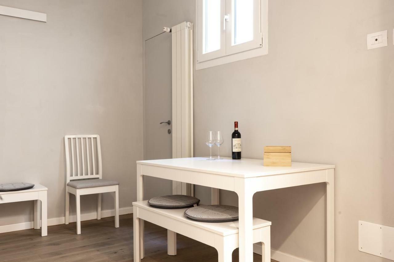 Casa Giada Nel Cuore Di Apartment *