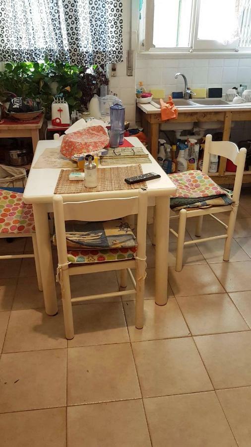 Accommodatie bij particulieren Cozyandcalm Florence