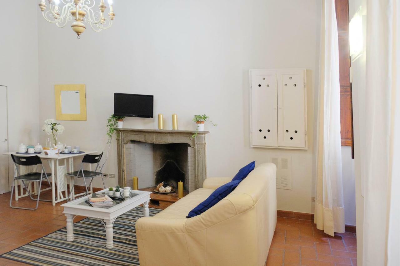 Apartment La Casa Di Betta Florenz