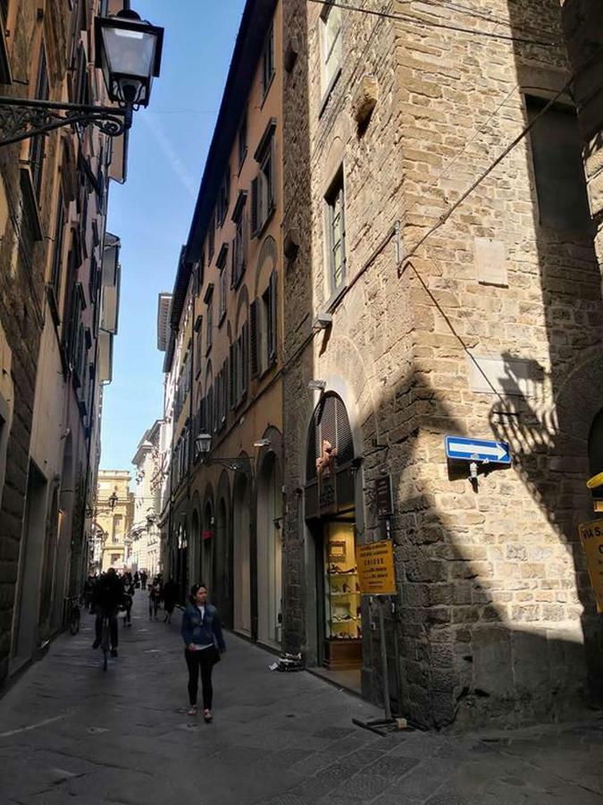 La Casa Di Betta Apartment Florenz