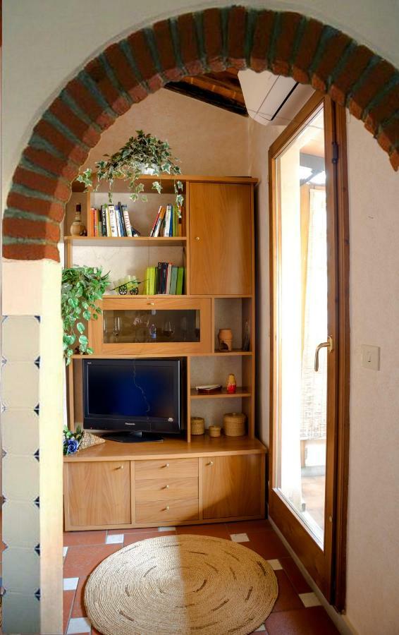 Romantico Balcone In Centro Apartment Florence