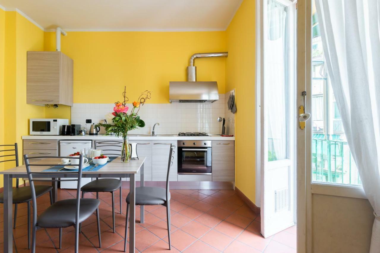 Apartment Tavanti Florence