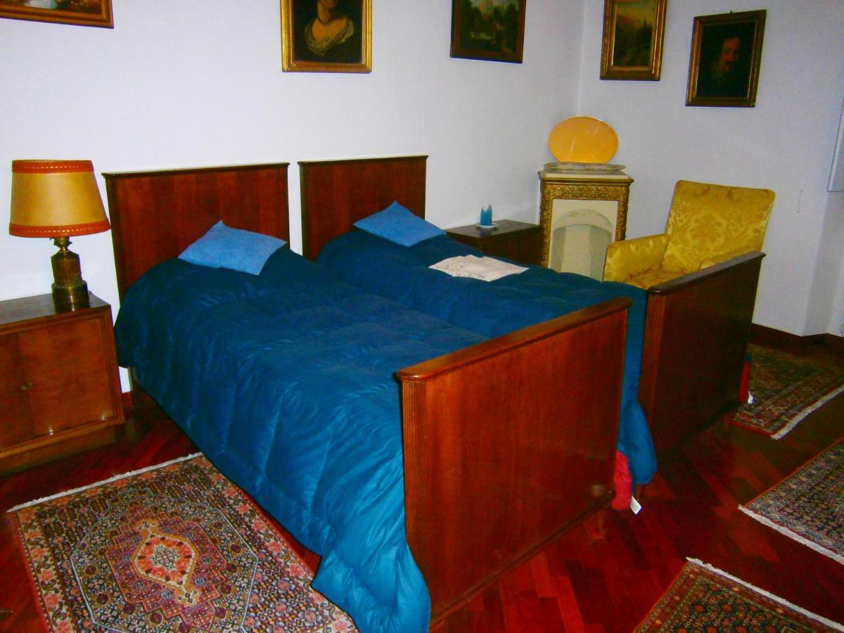 Casa Del Buono Guest house *