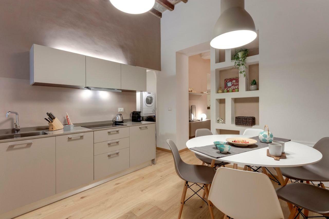 Apartment Borgo By Mamo Florence