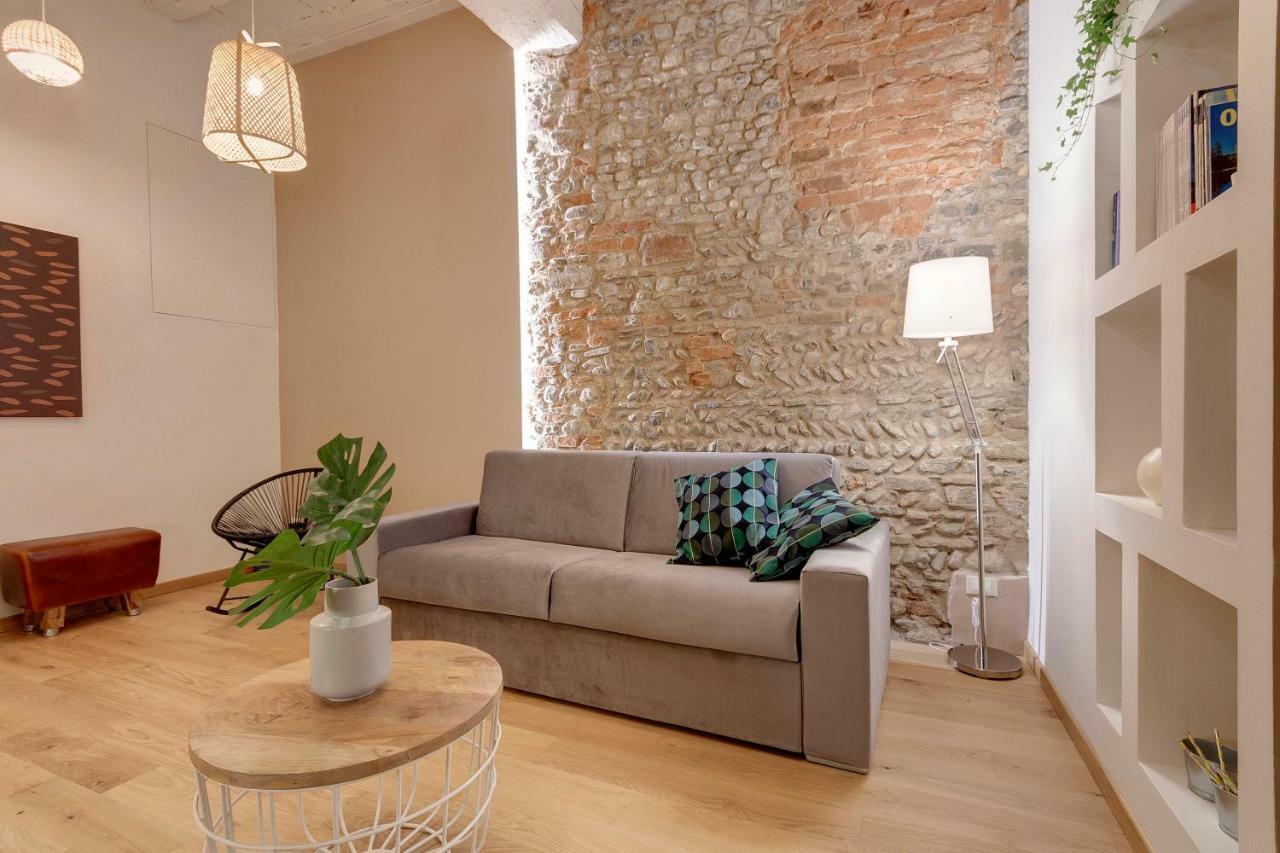 Apartment Borgo By Mamo