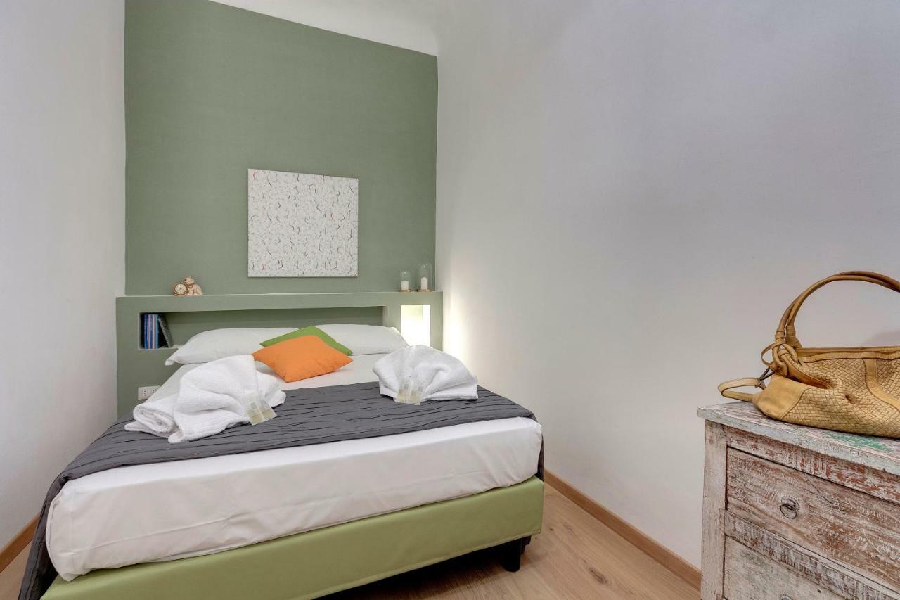 Apartment Borgo By Mamo Florence