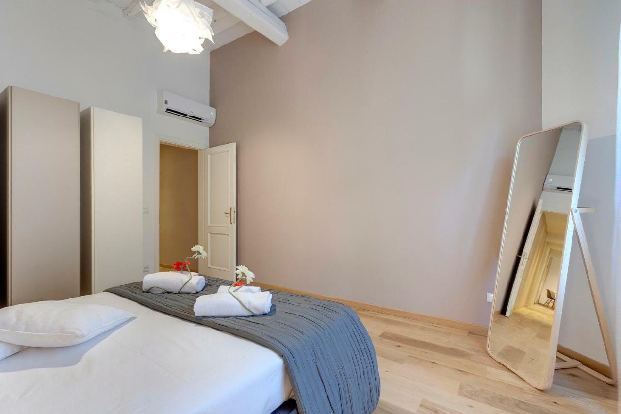 Borgo By Mamo * Florence