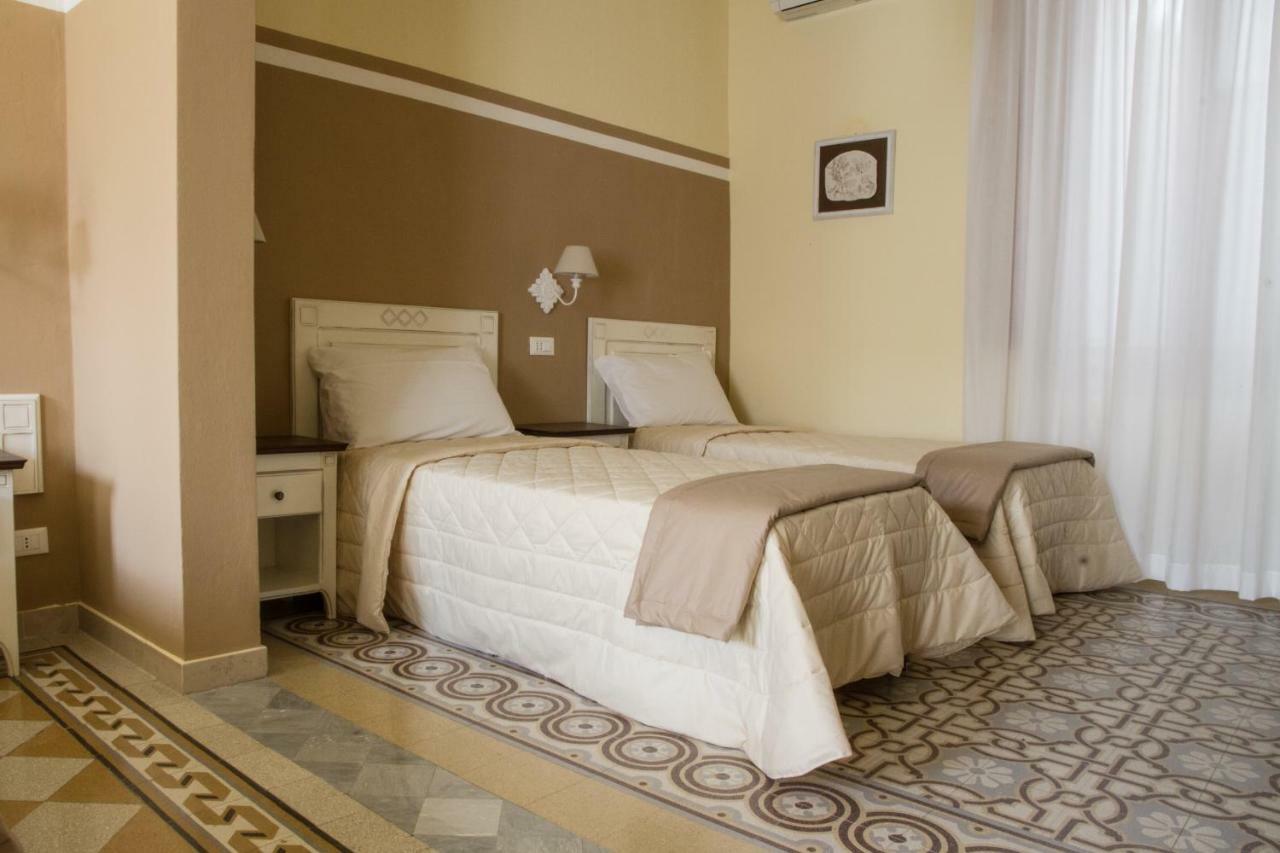 Domo Florenzia 3* Florença