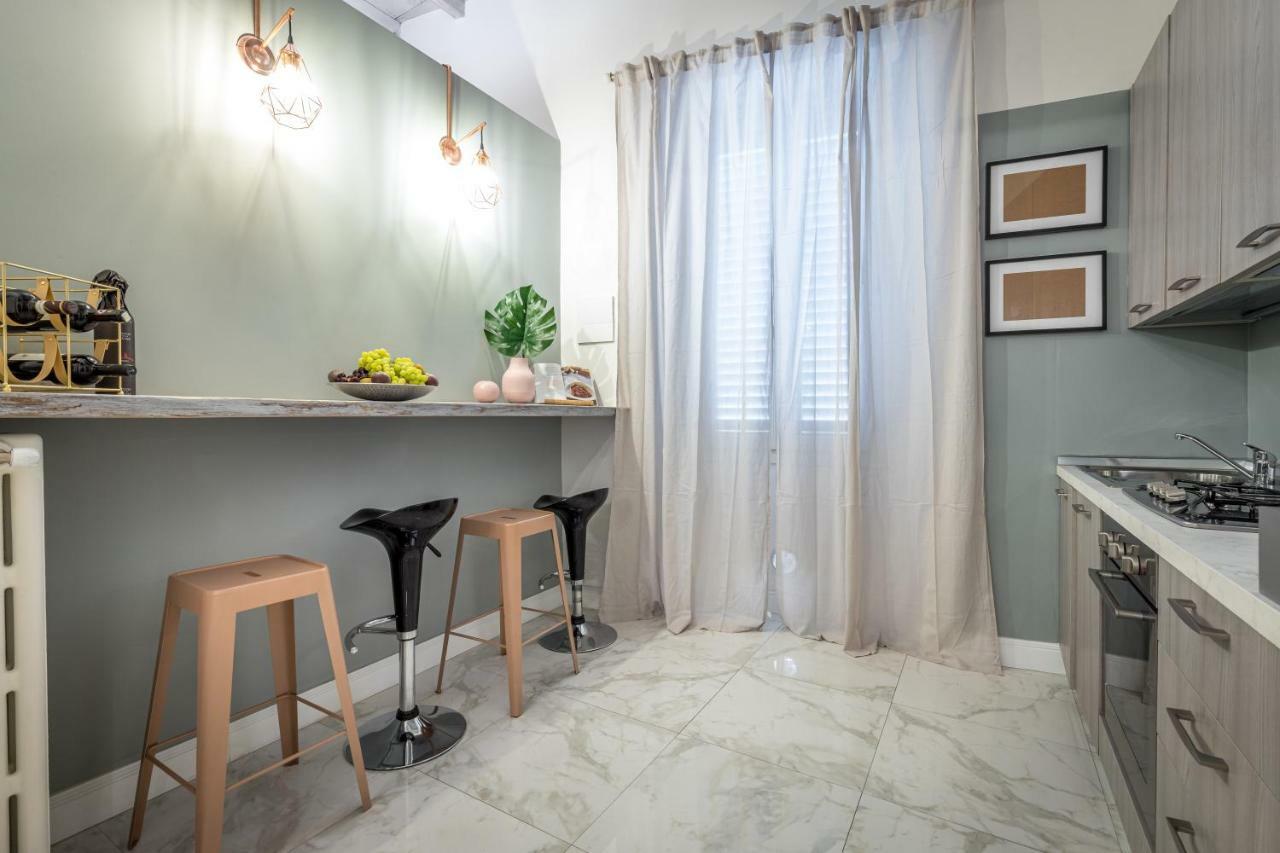 Guest house Niccolo Experience *
