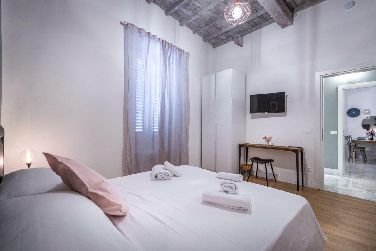 Niccolo Experience Gasthuis Florence