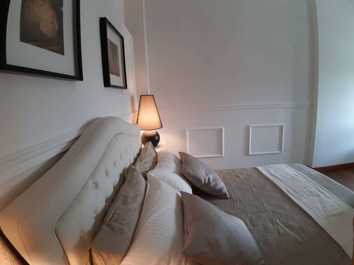 Hs4u Duomo View Art & Design Close To Central Train Station Florence