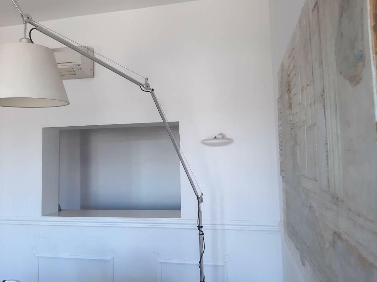 Apartment Hs4u Duomo View Art & Design Close To Central Train Station Florence