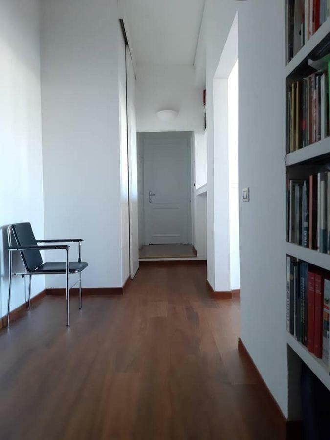 Hs4u Duomo View Art & Design Close To Central Train Station Apartment
