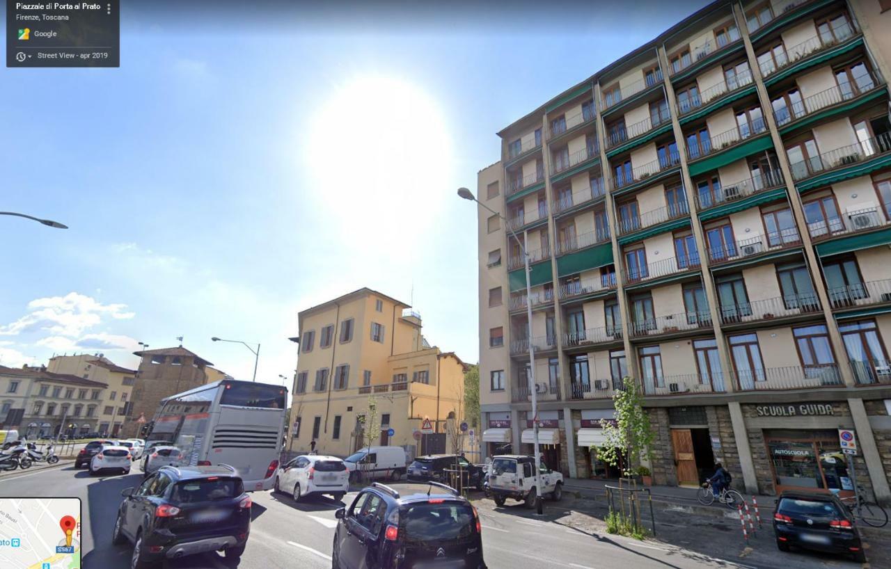 Hs4u Duomo View Art & Design Close To Central Train Station Apartment *
