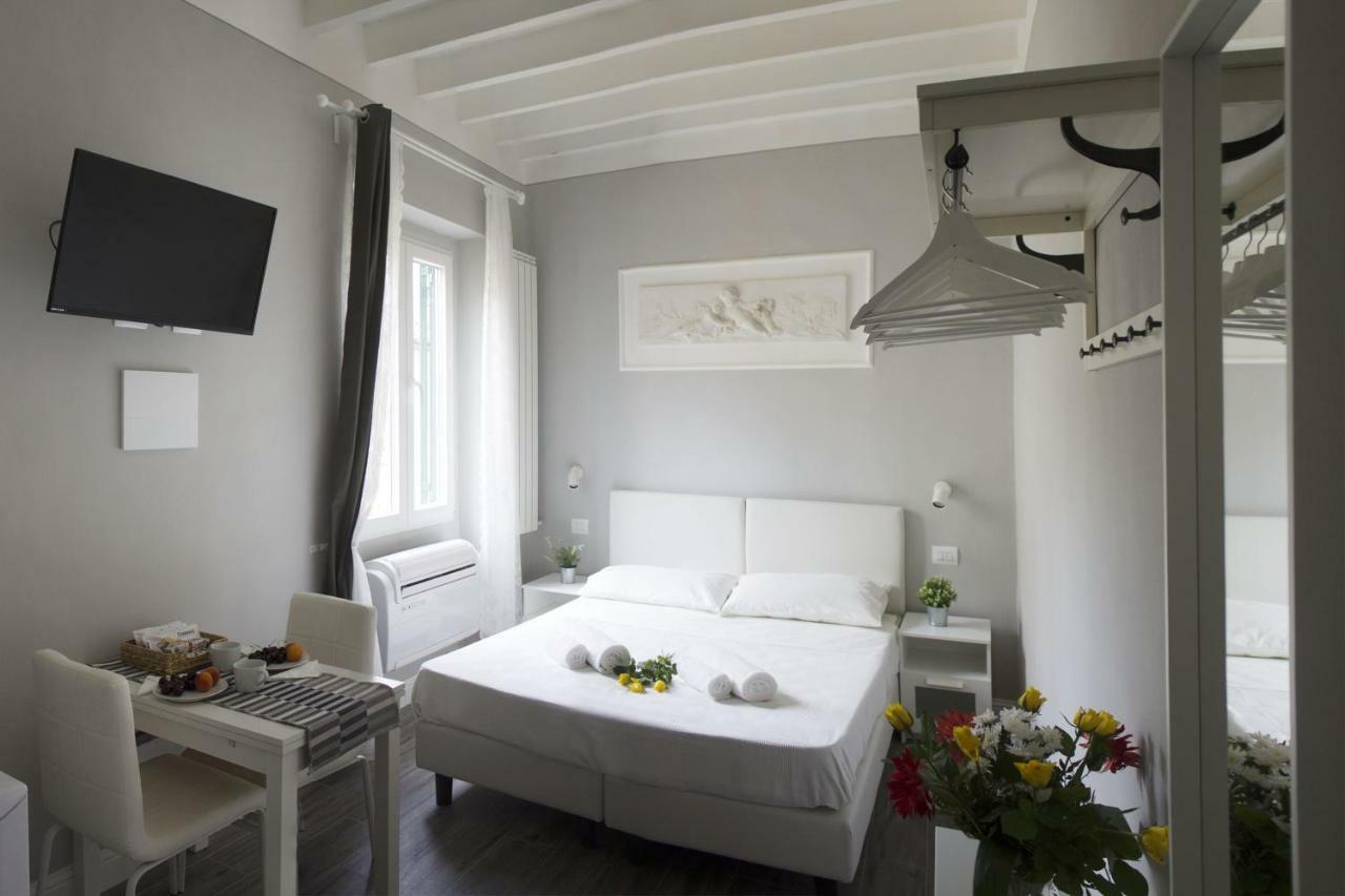 Apartment Michelangelo's Place Florenz