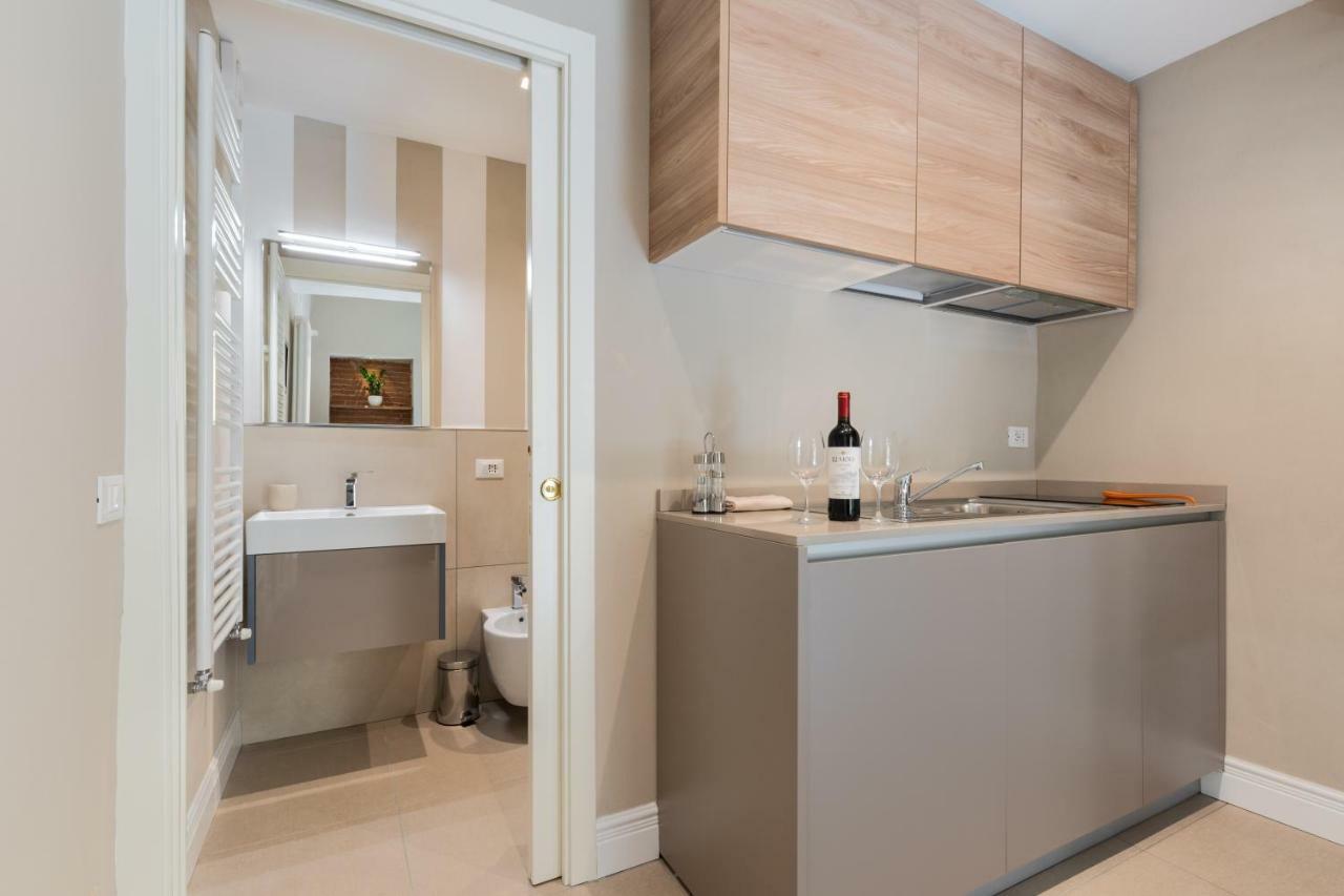 Apartment Borgo Pinti Garden *