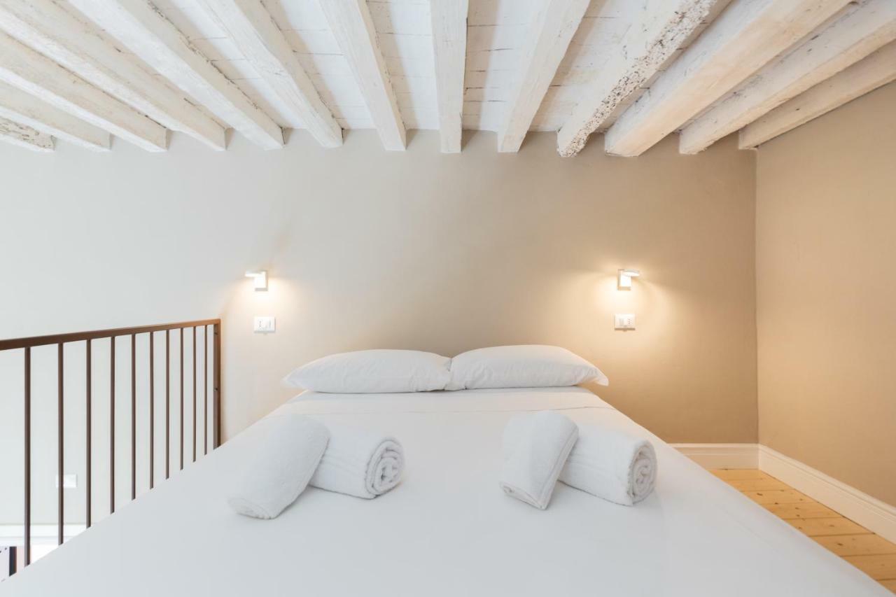 Borgo Pinti Garden Apartment *