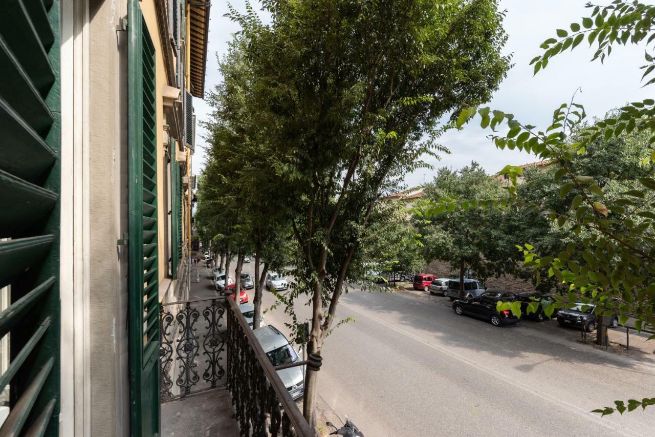 Boboli Appartement