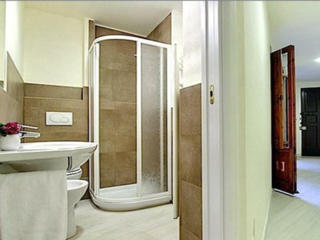 Romantic Loft In Santa Croce * Florence