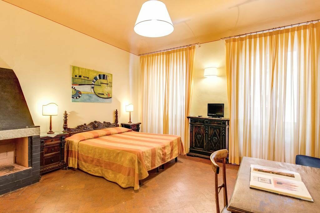 Bed & Breakfast Locanda Della Musica 2*