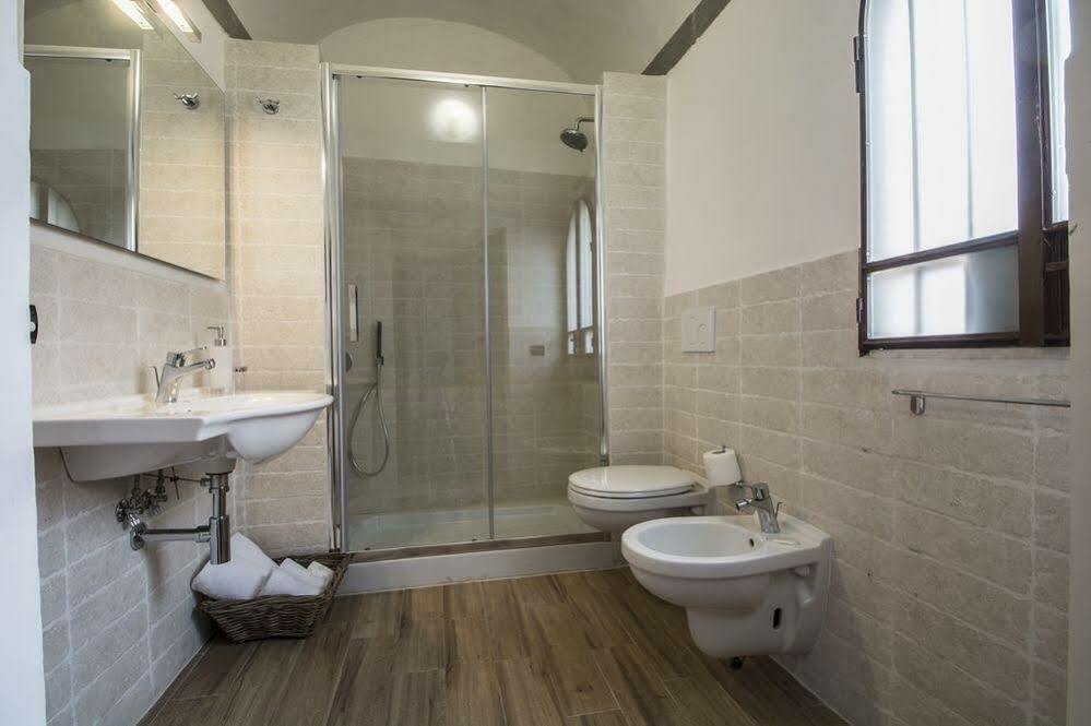 Bed & Breakfast San Remigio Florence