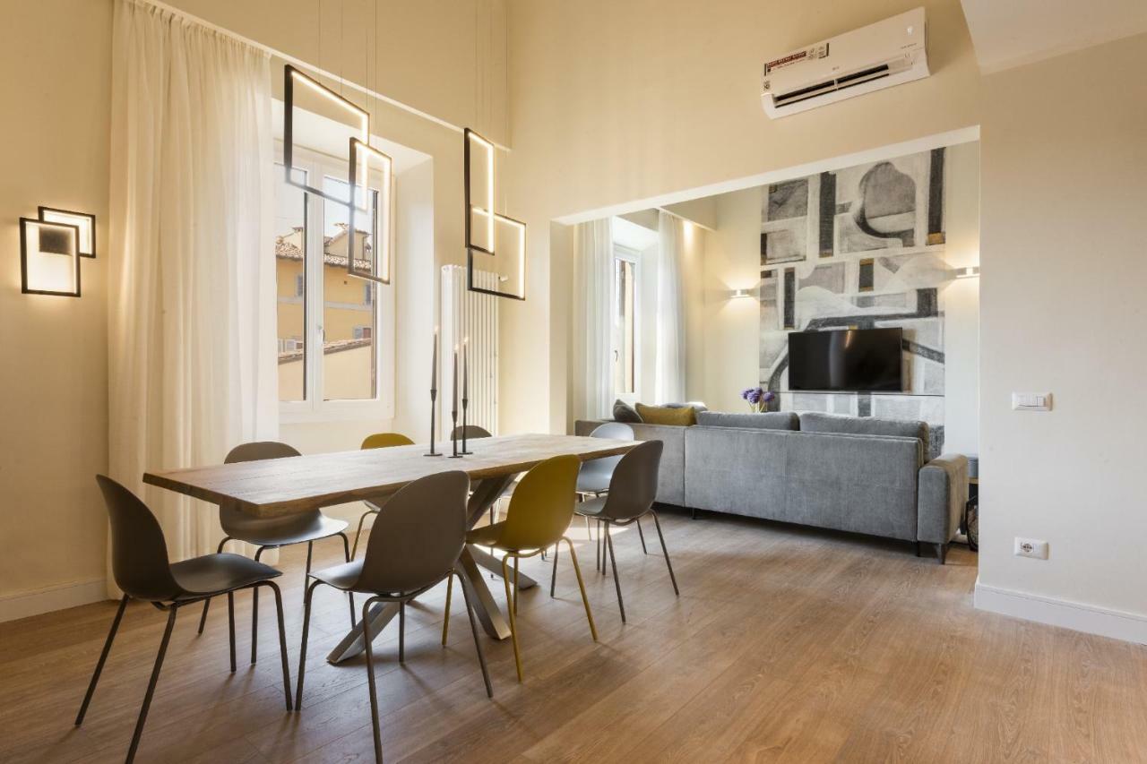 Apartamento Porta Rossa Exclusive *