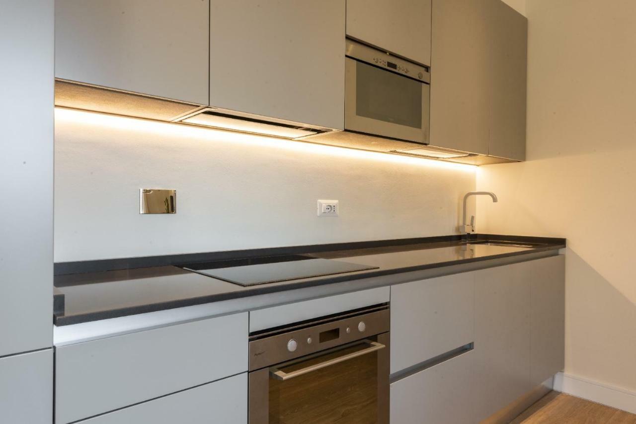 Apartamento Porta Rossa Exclusive Florença