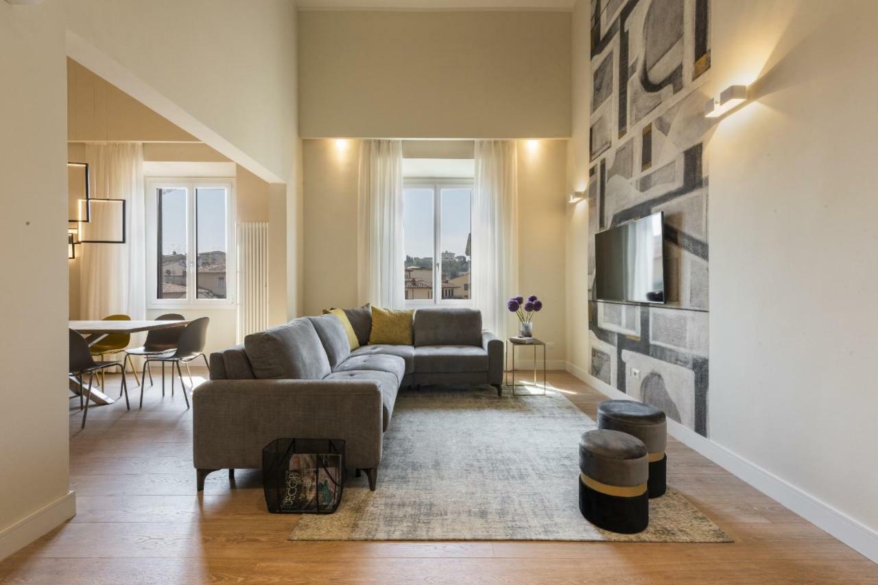 Porta Rossa Exclusive Apartamento Florença