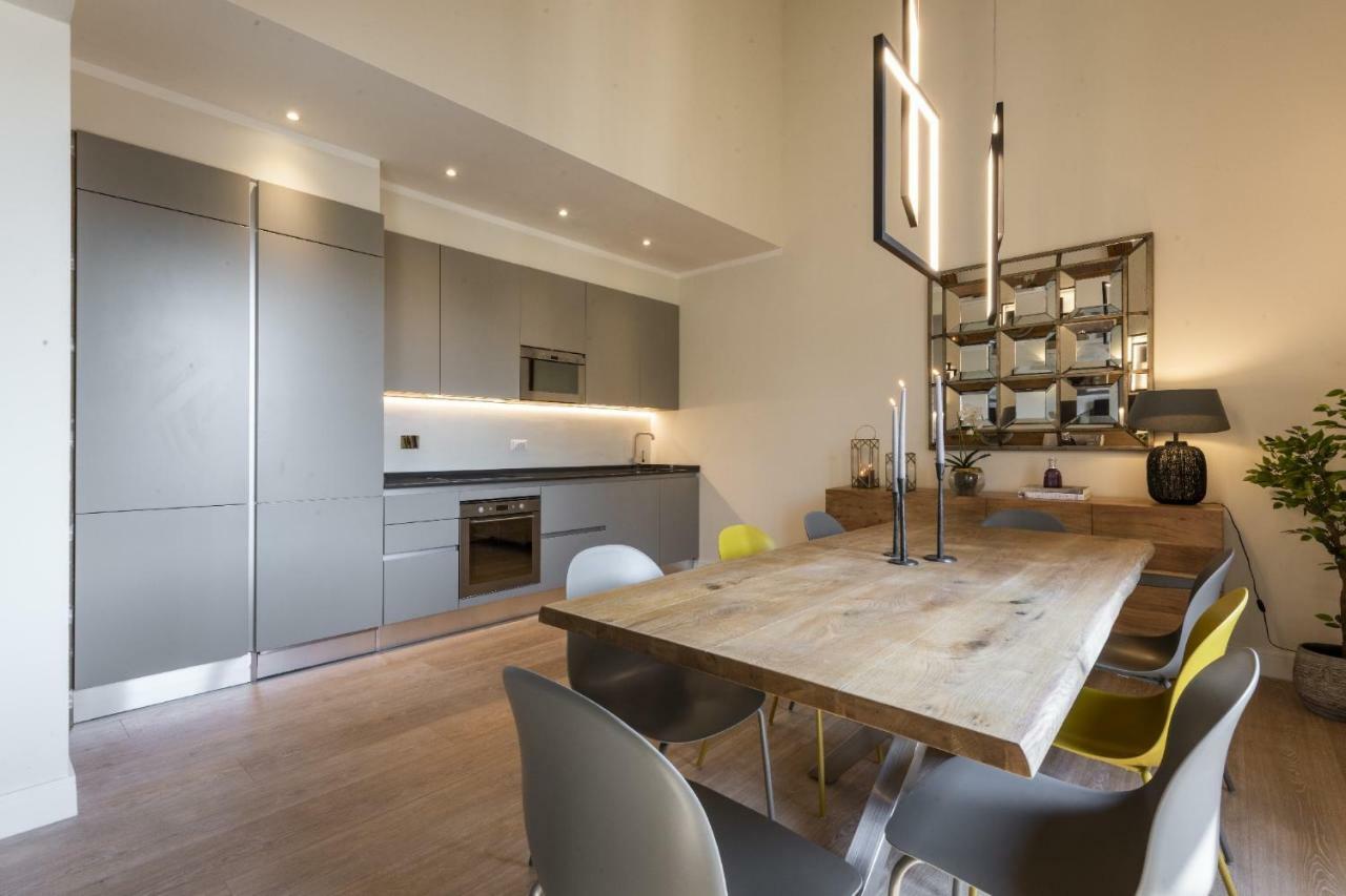 Apartamento Porta Rossa Exclusive *