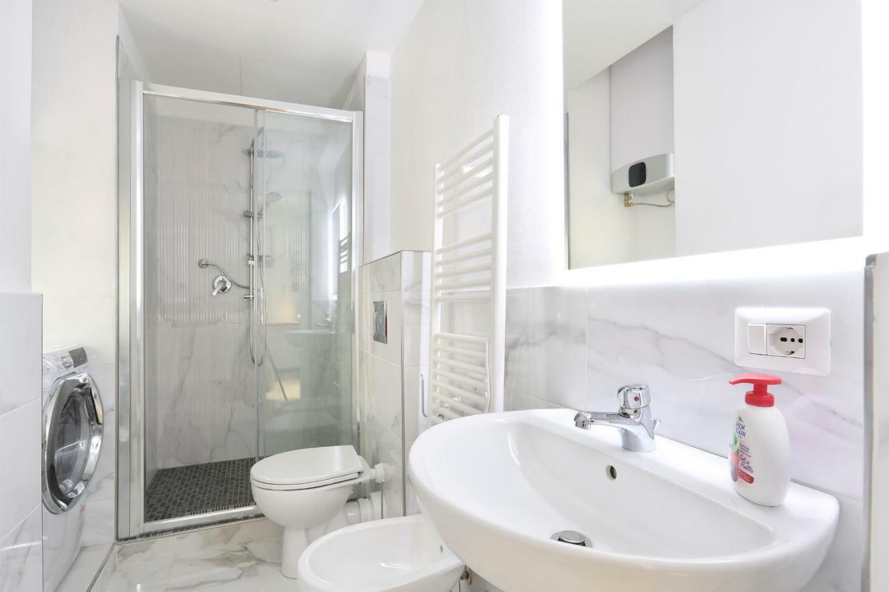 Apartment La Marmora 3 Bedroom Near Galleria Dell'accademia Florenz