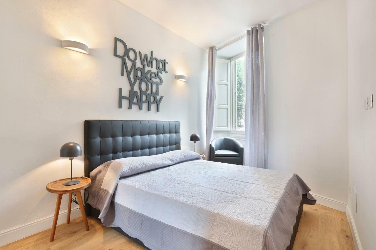 La Marmora 3 Bedroom Near Galleria Dell'accademia Florenz