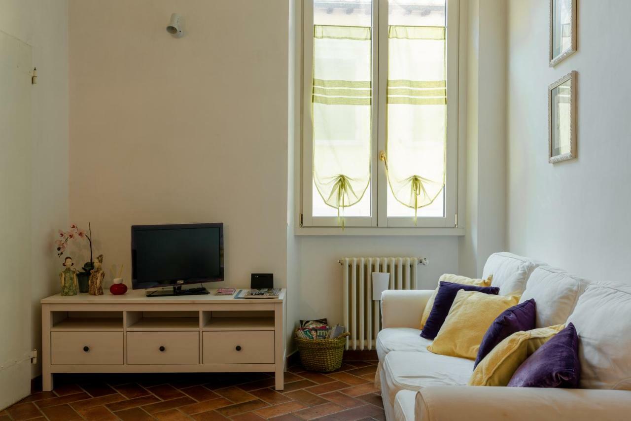 Le Rose Di Leonardo - Antica Dimora Apartment