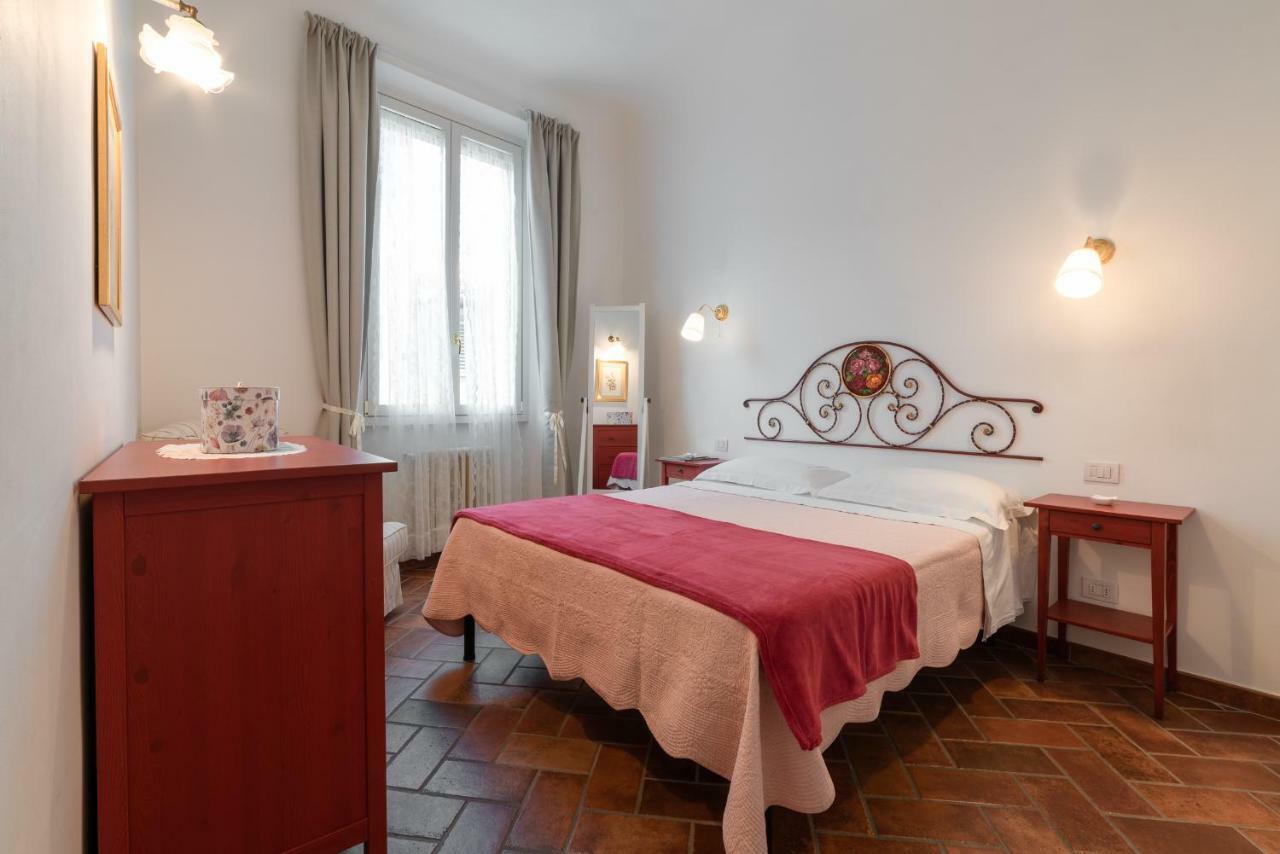 Le Rose Di Leonardo - Antica Dimora Apartment Florence