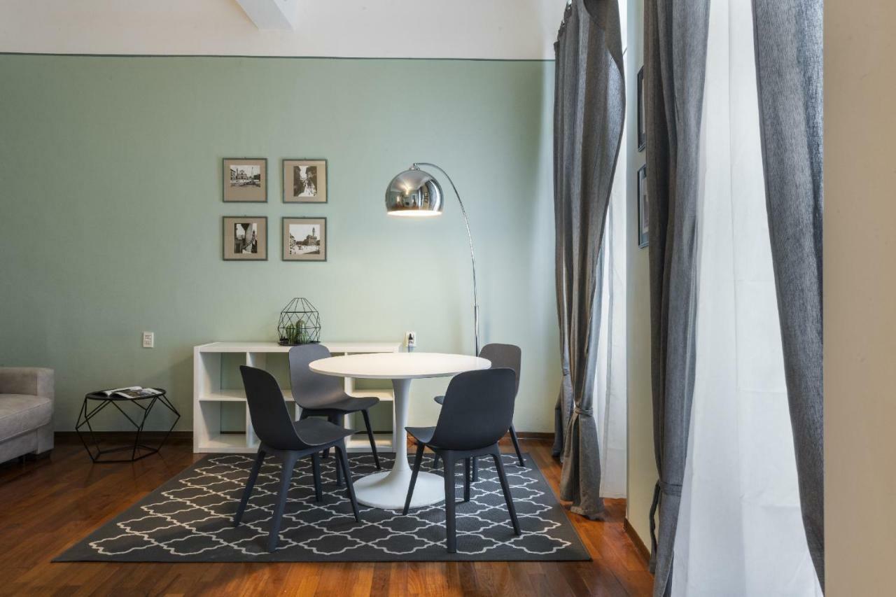 - Panzani Apartment