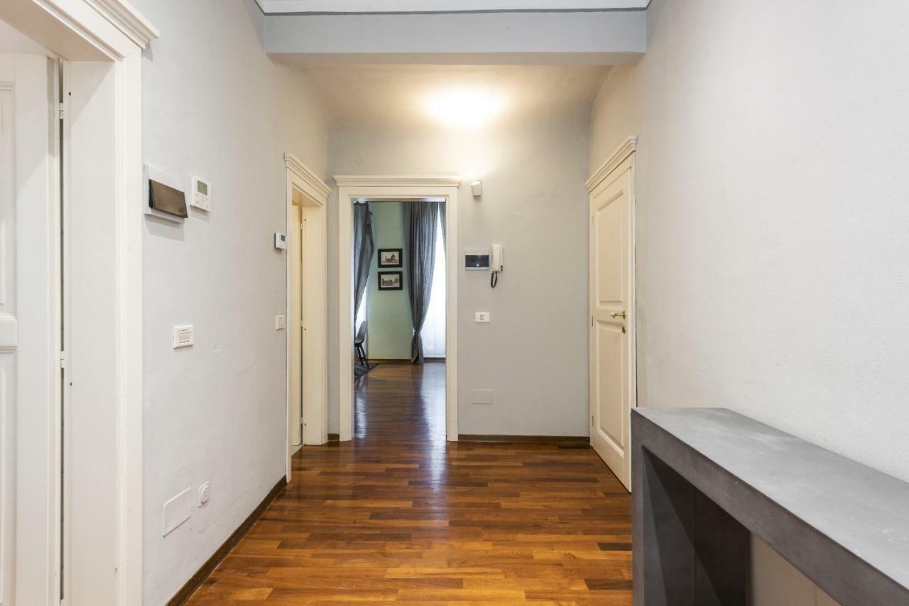 Apartment - Panzani *