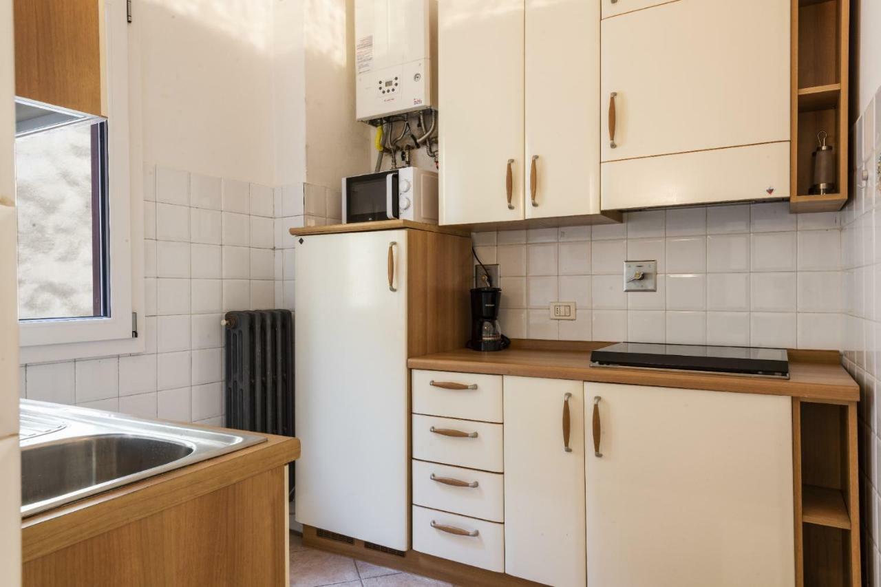 - Panzani Apartment Florence
