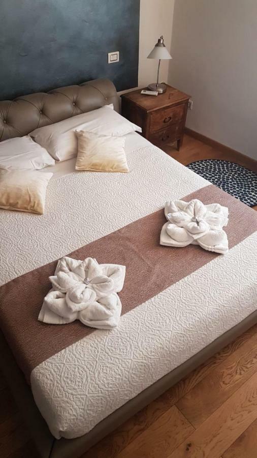 Lovewknds - Topfloor With Duomo View Appartement