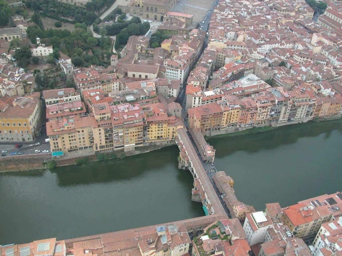De Bardi Appartement Florence