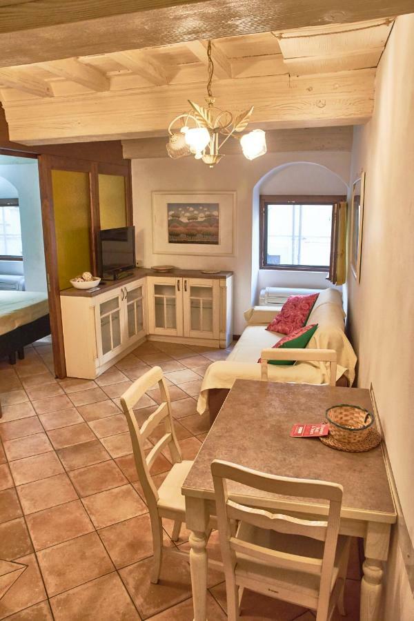 Appartement Cozy In