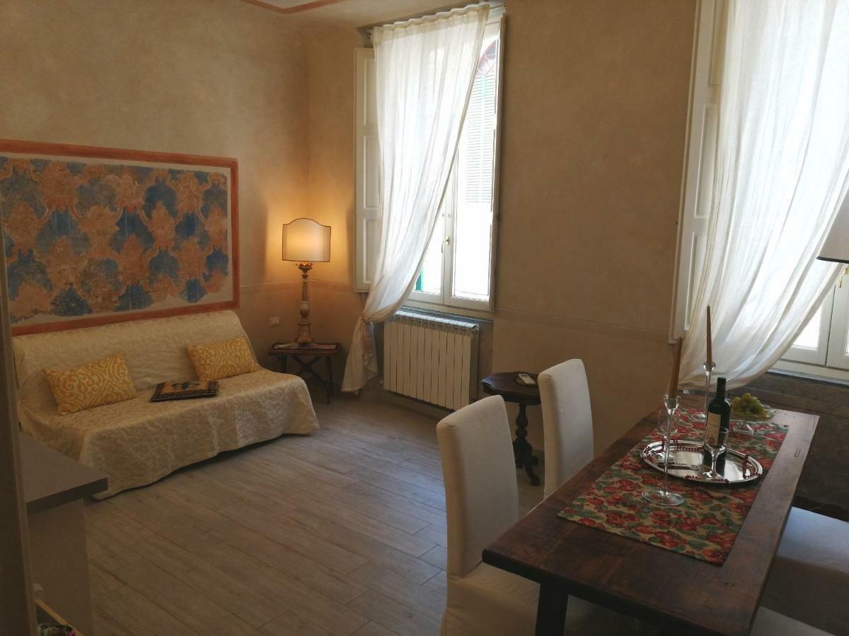 Apartamento San Lorenzo *