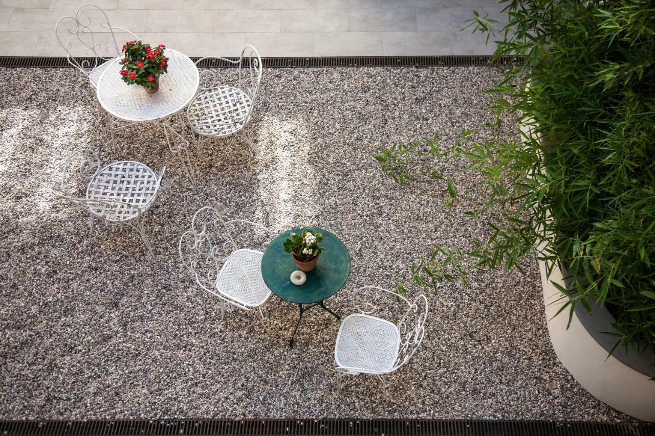 Pietrapiana Boutique Apartamento