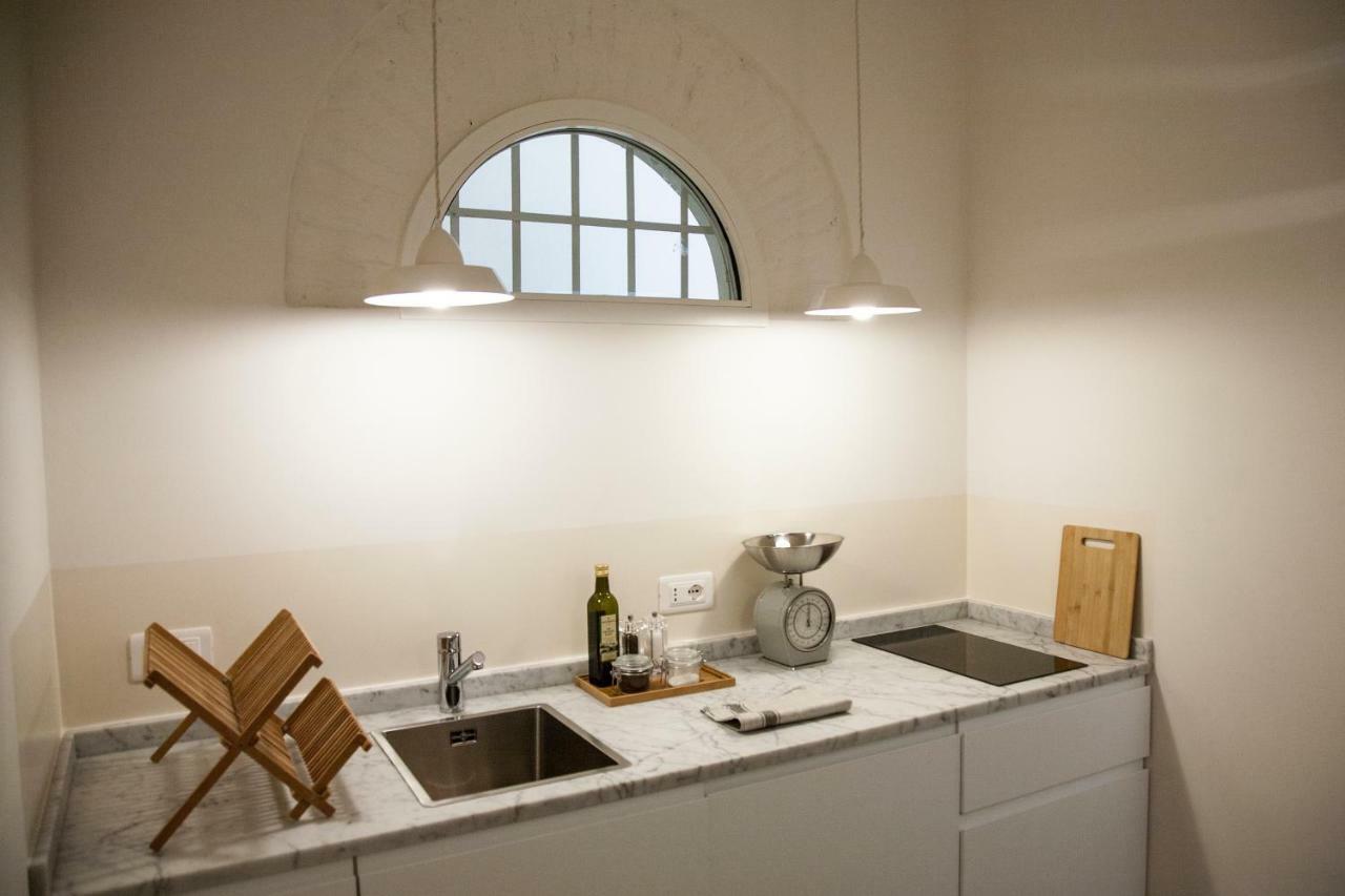 Apartamento Pietrapiana Boutique
