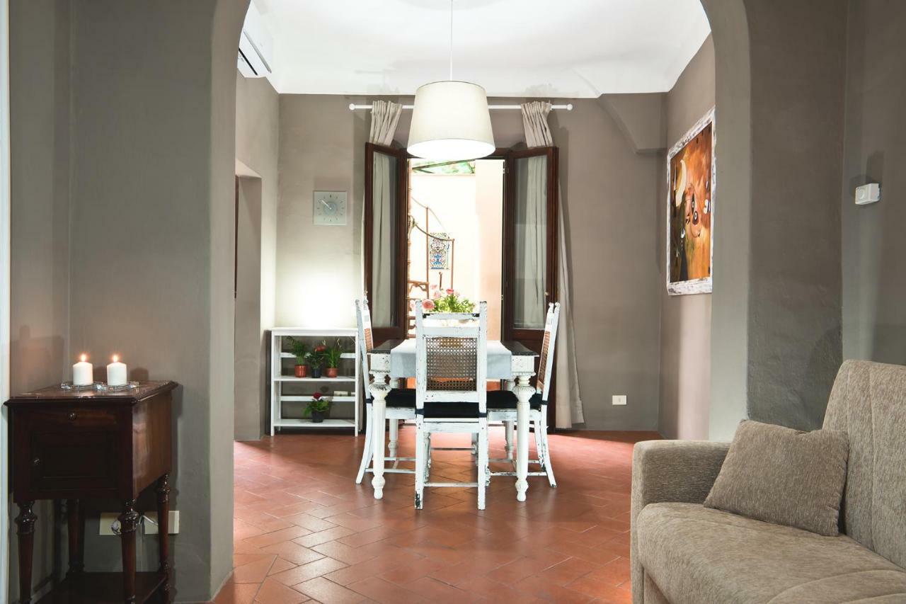 Number11 Apartment Florenz
