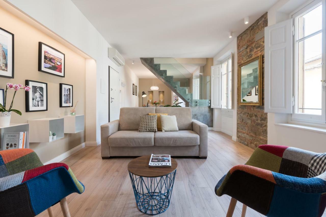Luxury In Center Appartamento