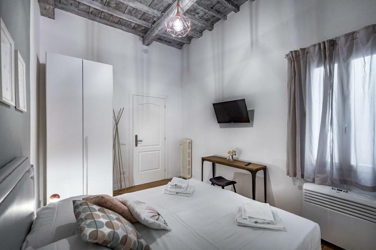 Gasthuis Niccolo Experience Florence