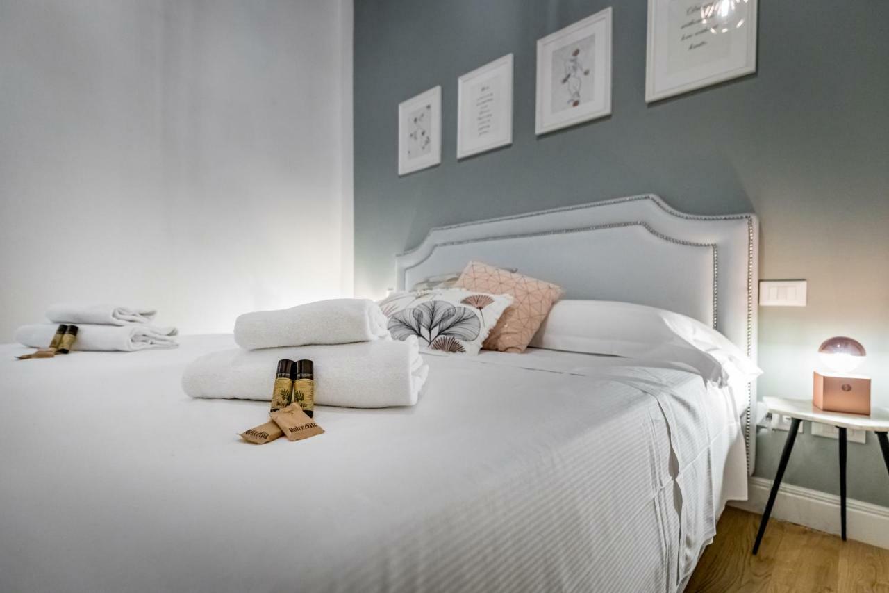 Niccolo Experience Guest house Florence
