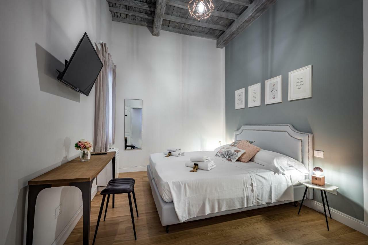 Niccolo Experience Guest house